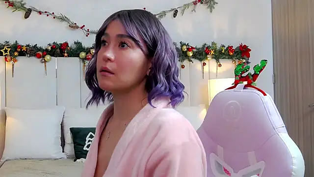 BelenRoy's cam snapshot