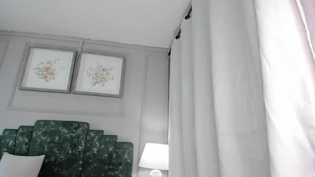 ana_beckett's cam snapshot