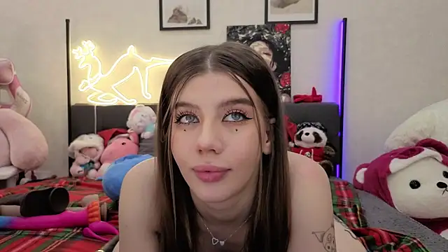 dolly_ll's cam snapshot