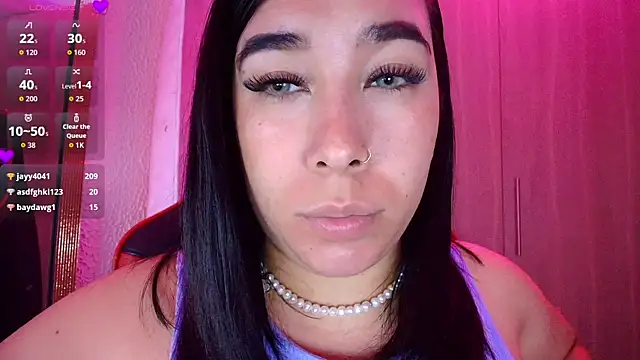 leahtemptation3's cam snapshot