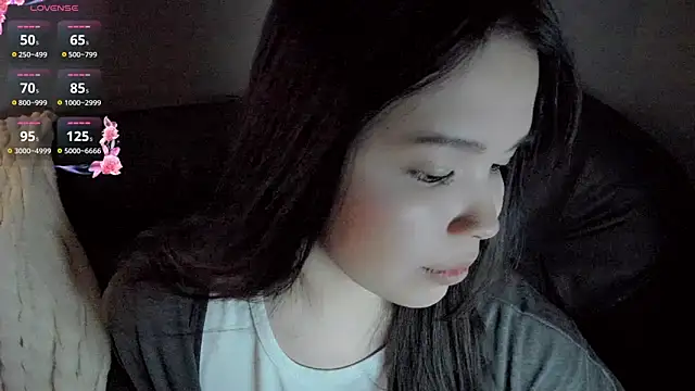 mikasssa's cam snapshot