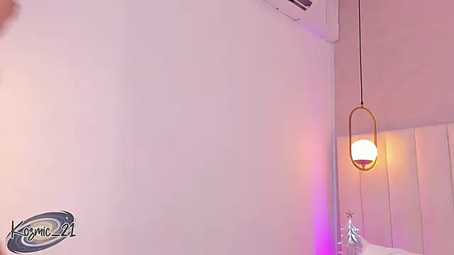 kosmic_Angel's cam snapshot