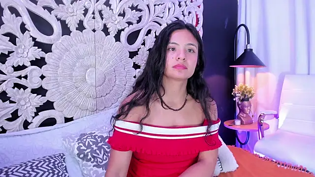 Mindy_sweety's cam snapshot