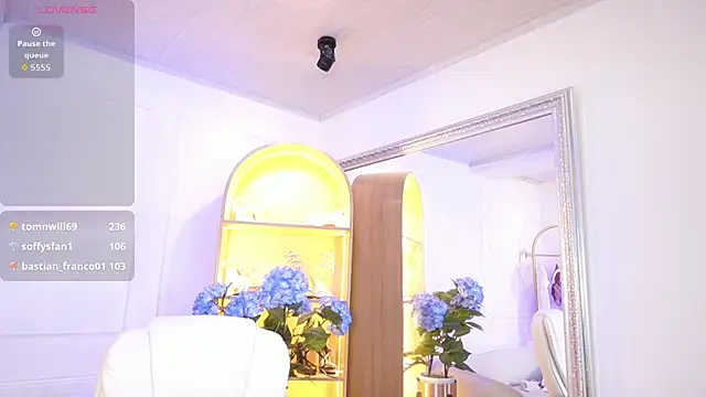 elasummer's cam snapshot