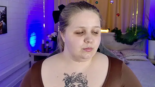 SladaDell's cam snapshot