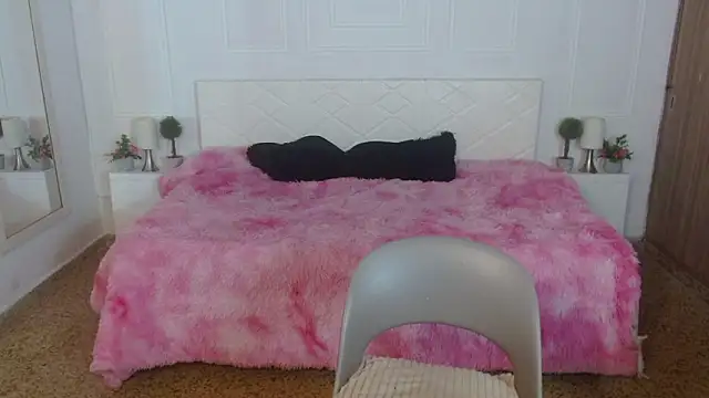 BellaSky4's cam snapshot