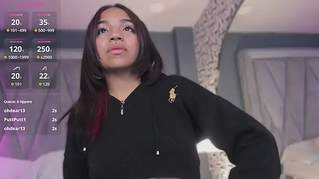 Manelyk_evanss_'s cam snapshot