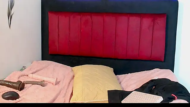 AMARYXS's cam snapshot