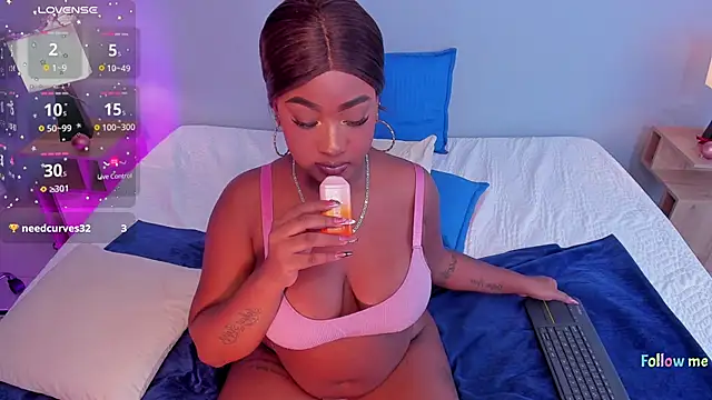 JasmineCampbell_'s cam snapshot