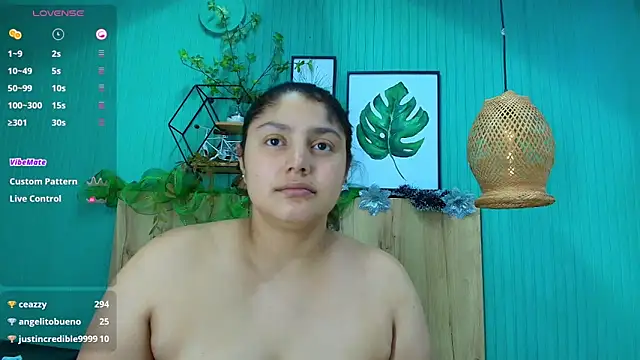 george_jonnes's cam snapshot