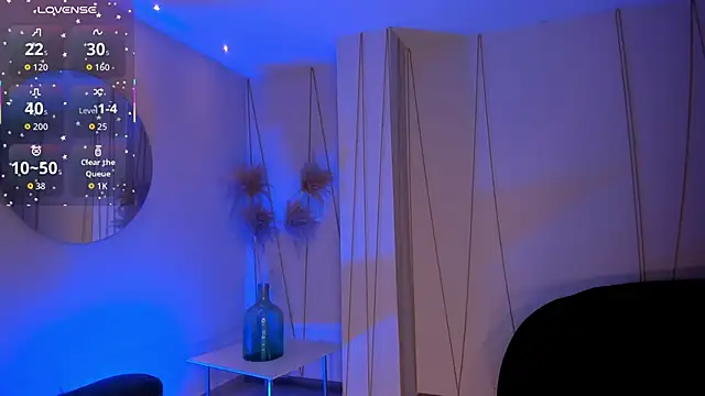 AlanaCraft's cam snapshot