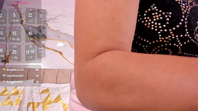 cristalwalker__'s cam snapshot