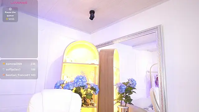 elasummer's cam snapshot