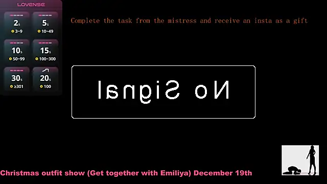 EmiliyaRoude's cam snapshot