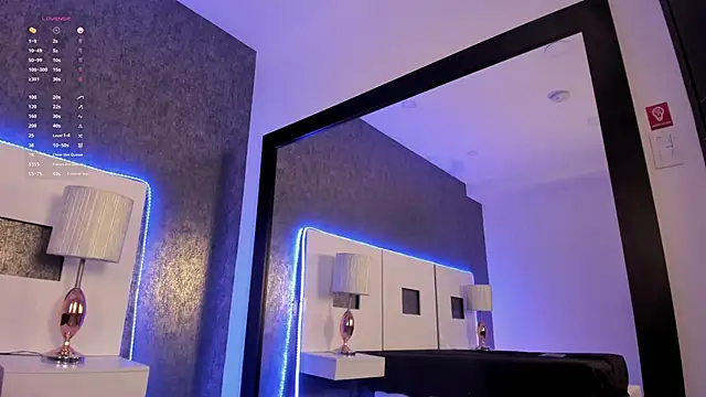 DannaBelucci's cam snapshot