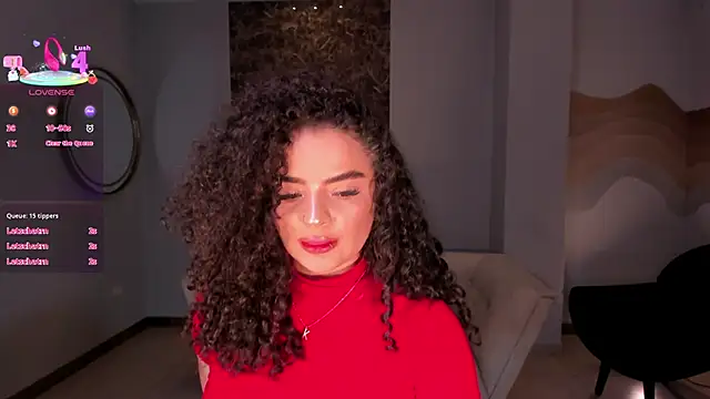 KylieJenkins's cam snapshot