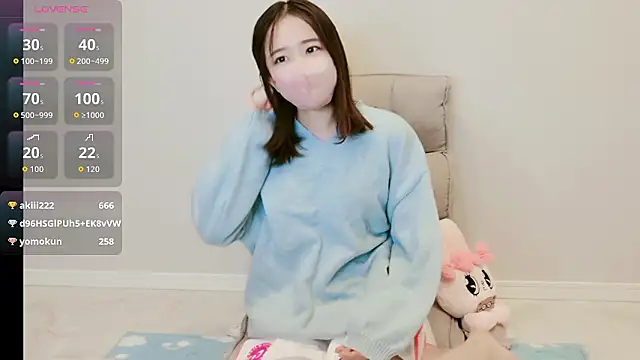 IROHA_0168 live sex cam