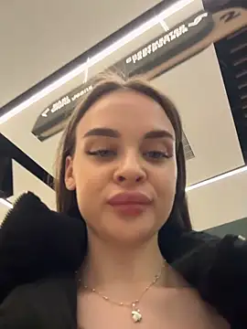 KristiRich live sex cam