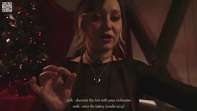 VortexProject's cam snapshot