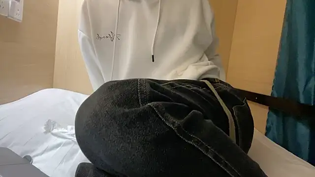 _Cily_'s cam snapshot