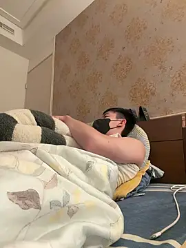 kaikai1335's cam snapshot