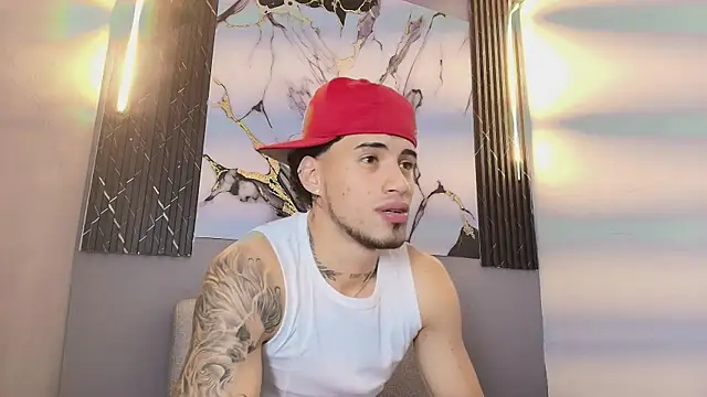 DAVIN_01 live sex cam