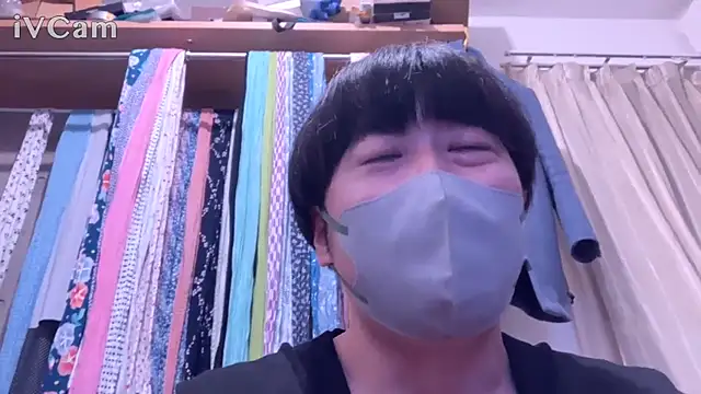 Fundoshi_2's cam snapshot