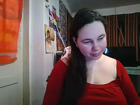 Cora_Maro's cam snapshot