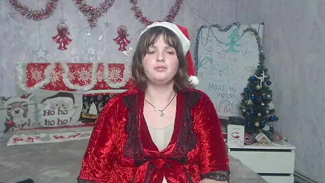 StaceyLex's cam snapshot