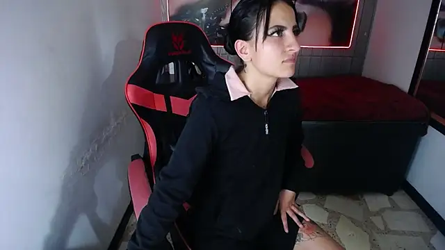 Anniee_x's cam snapshot