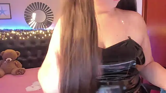 LolaVillalobos's cam snapshot