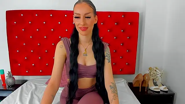 PleasureJasmine's cam snapshot