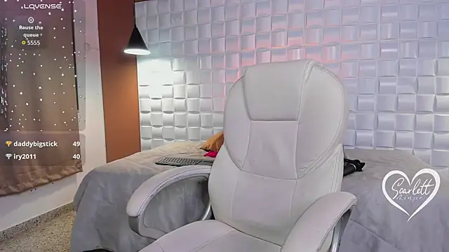 Scarlett_Kiiss's cam snapshot