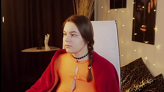 FrancescaCavaliere's cam snapshot