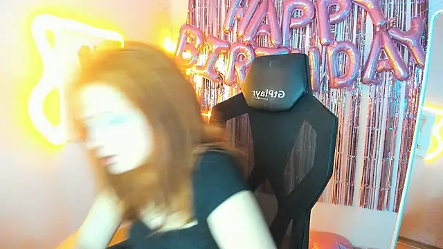 Anora_Miller's cam snapshot