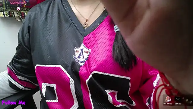 dayadubey_'s cam snapshot