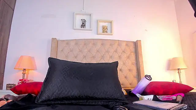 allisson_m's cam snapshot