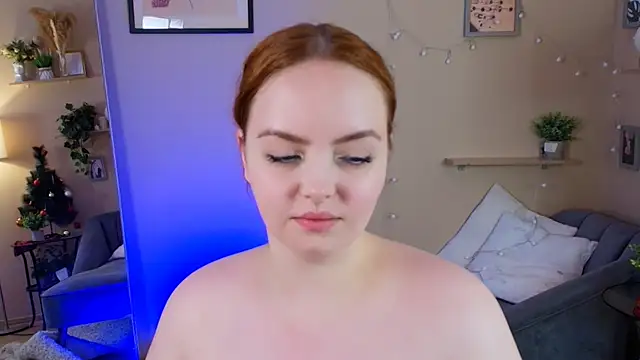 blessbinny's cam snapshot