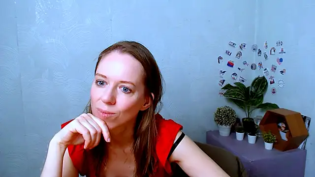 GloriaSi_'s cam snapshot