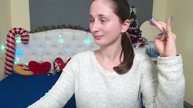 MichelLeee's cam snapshot