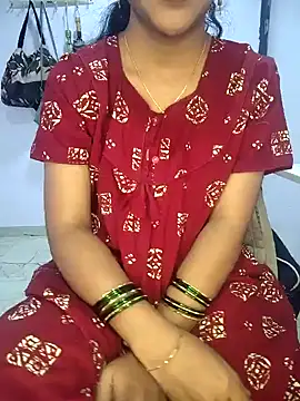 Cute-Telugu-Teacher's cam snapshot