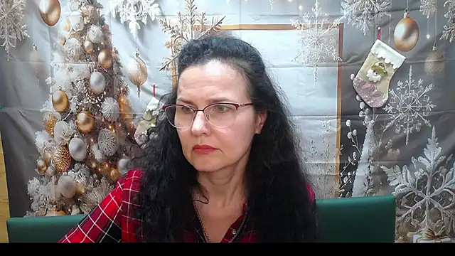 Miroslava_Happi's cam snapshot