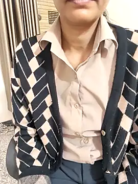 Shalu_G's cam snapshot