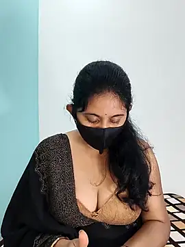 Your-Vedika's cam snapshot