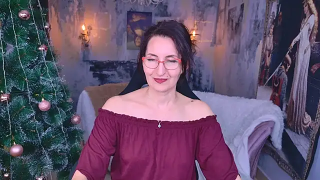 UnaTerra's cam snapshot