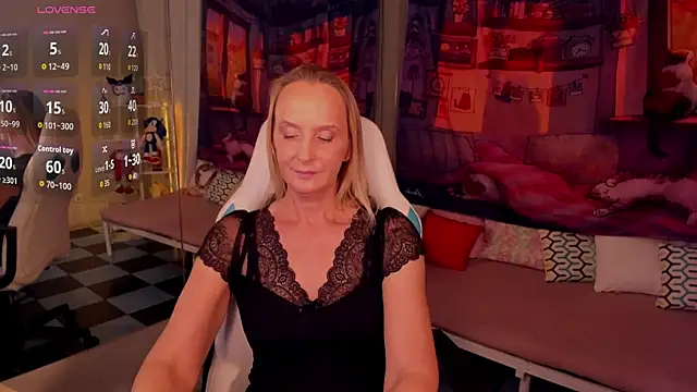 ScarlettPalmer's cam snapshot