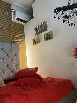 SashaDurante's cam snapshot