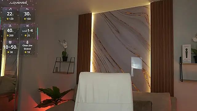 MilaCrave's cam snapshot