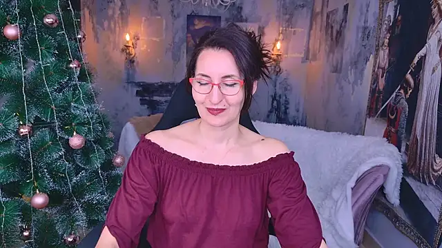 UnaTerra's cam snapshot