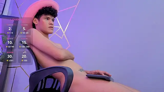 Sky_Rivers's cam snapshot